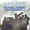 Roy Palmer / Ike Rodgers – Gut-Bucket Trombones — photo 1