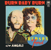 Hudson-Ford – Burn Baby Burn — photo 1