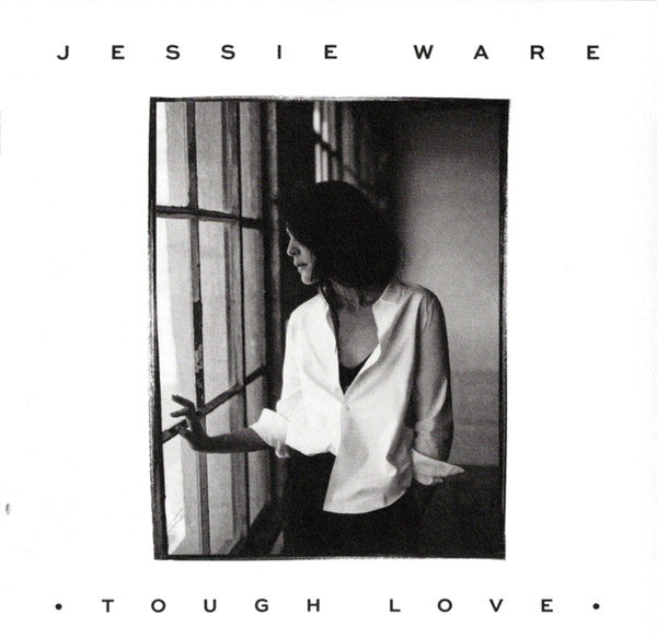 Jessie Ware – Tough Love