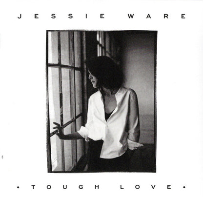 Jessie Ware – Tough Love