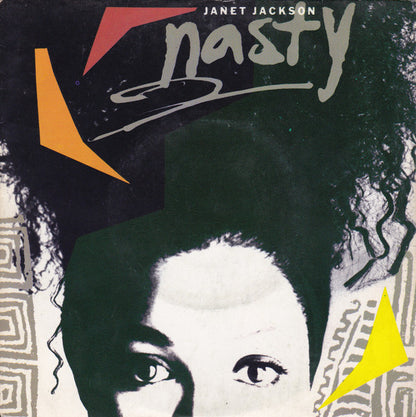 Janet Jackson – Nasty
