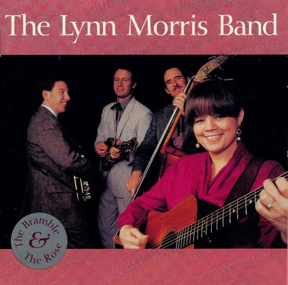 The Lynn Morris Band – The Bramble And The Rose