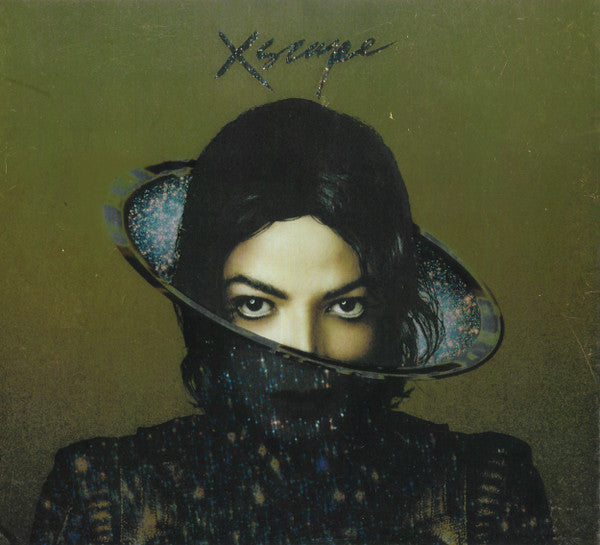 Michael Jackson – Xscape