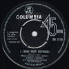 Shirley Bassey – I (Who Have Nothing) — photo 1