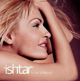 Ishtar Alabina – La Voix D'Alabina