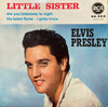 Elvis Presley – Little Sister — photo 1