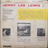 Jerry Lee Lewis – High Heel Sneakers — photo 2