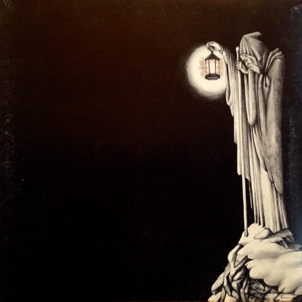 Led Zeppelin – Untitled