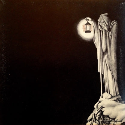 Led Zeppelin – Untitled