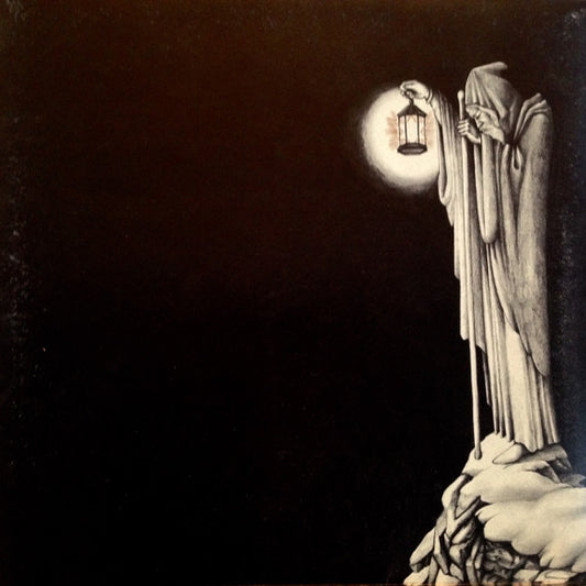 Led Zeppelin – Untitled