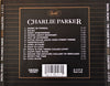 Charlie Parker – The Charlie Parker Gold Collection — photo 2