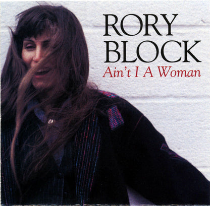 Rory Block – Ain't I A Woman