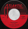 Lavern Baker – Manana / Shake A Hand — photo 1