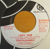 Eugene McDaniels – Lady Fair — photo 1