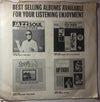 Stevie Wonder – A Place In The Sun / Sylvia — photo 2