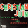 Christian Juin – Hello Le Soleil Brille — photo 1