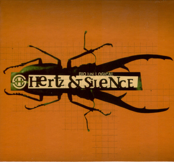 Hertz & Silence – Bio]Un[Logical
