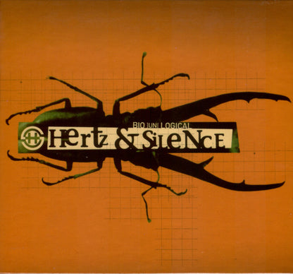 Hertz & Silence – Bio]Un[Logical