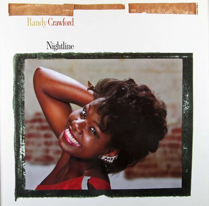Randy Crawford – Nightline