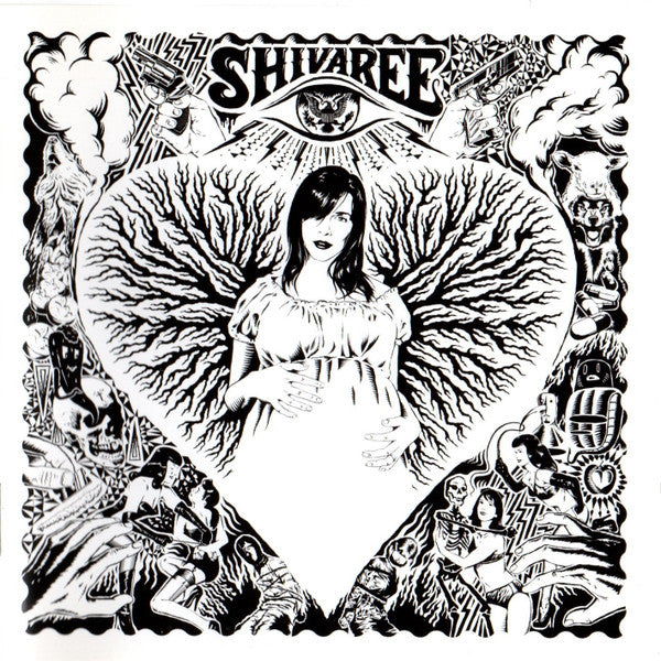 Shivaree – Tainted Love: Mating Calls And Fight Songs