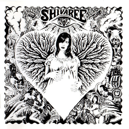 Shivaree – Tainted Love: Mating Calls And Fight Songs