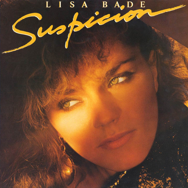 Lisa Bade – Suspicion