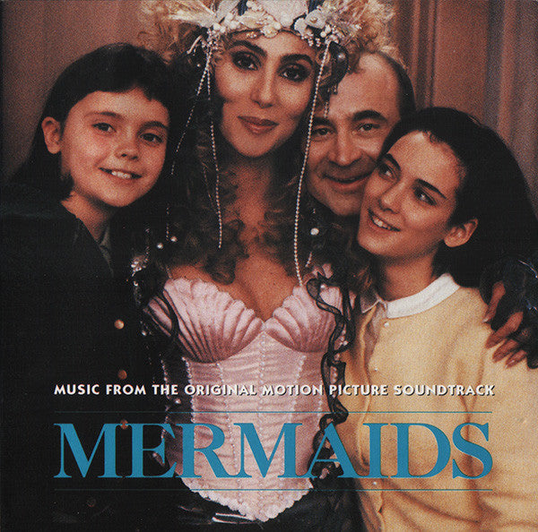 Various – Mermaids (Music From The Original Motion Picture Soundtrack)
