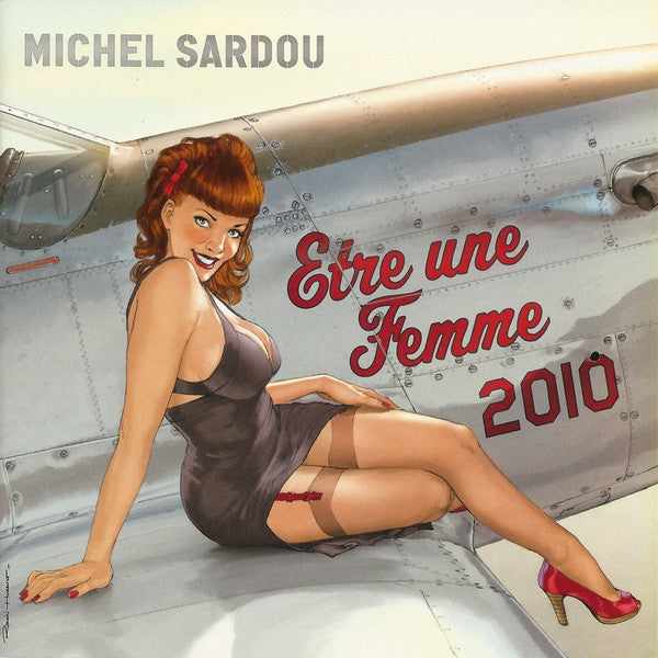 Michel Sardou – Être Une Femme 2010