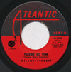 Wilson Pickett – Land Of 1000 Dances / You're So Fine — photo 2