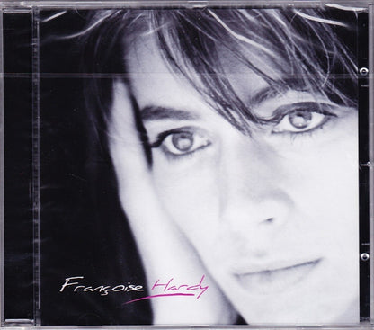 Françoise Hardy – Françoise Hardy