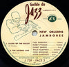 Paul Barbarin And His Jazz Band – New Orleans Jamboree — photo 2