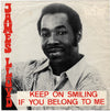 James Lloyd – Keep On Smiling / If You Belong To Me — photo 1