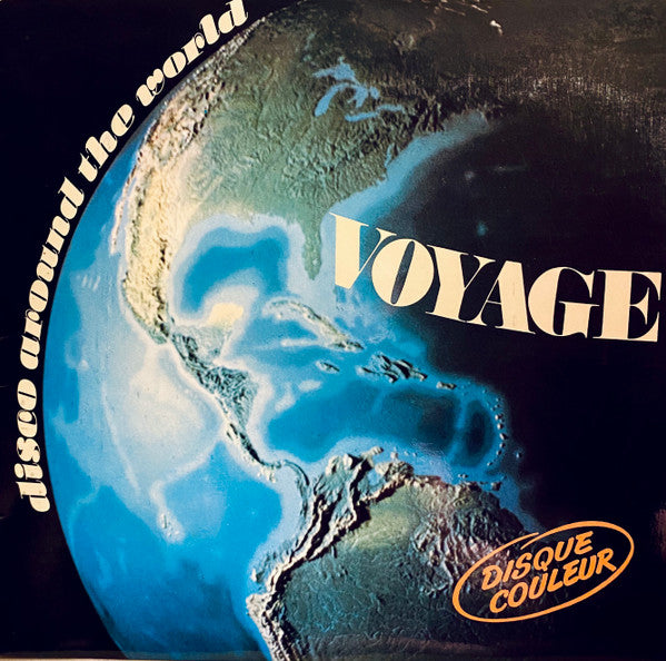 Voyage – Voyage