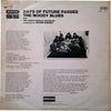 The Moody Blues With The London Festival Orchestra Conducted By Peter Knight (5) – Days Of Future Passed — photo 2