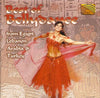 Various – Best Of Bellydance - From Egypt, Lebanon, Arabia, Turkey — photo 1