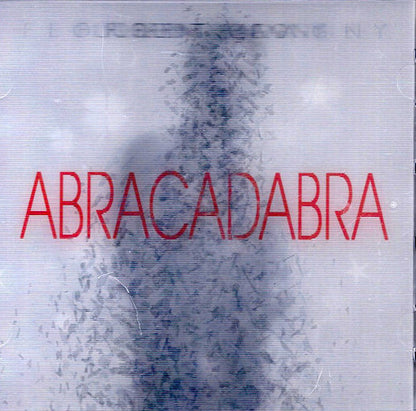 Florent Pagny – Abracadabra