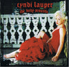 Cyndi Lauper – The Body Acoustic — photo 1