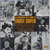Charlie Chaplin - Michel Villard – Les Musiques Des Films De Charlie Chaplin — photo 1