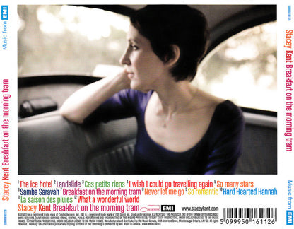 Stacey Kent – Breakfast On The Morning Tram