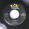 Jackie Jocko With George Siravo And His Orchestra – Haunted Lover / The Prodigal Son — photo 2