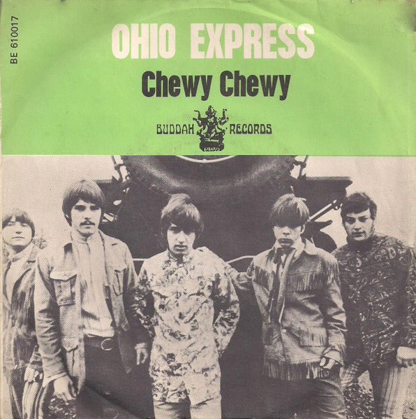 Ohio Express – Chewy Chewy