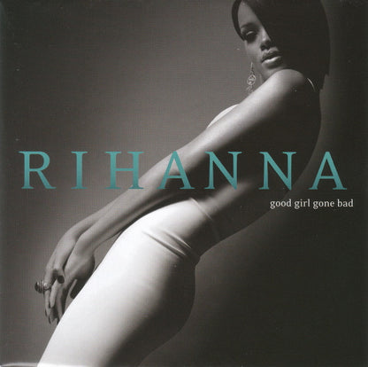 Rihanna – Good Girl Gone Bad