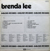 Brenda Lee – Golden Record — photo 2