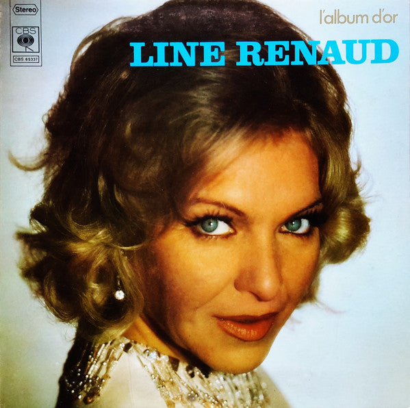 Line Renaud – L'Album D'Or