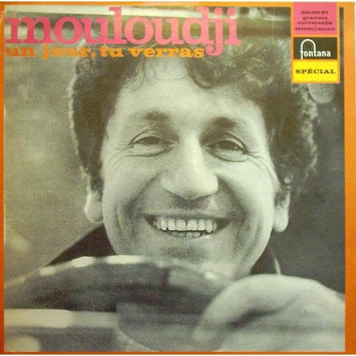 Mouloudji – Un Jour, Tu Verras