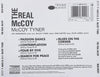 McCoy Tyner – The Real McCoy — photo 2