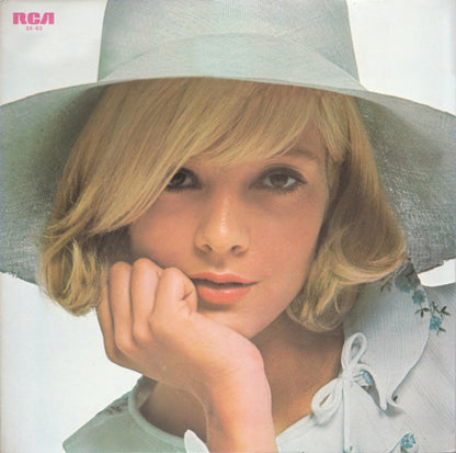 Sylvie Vartan – 新編 シルヴィ・バルタン・グランプリ・アルバム Sylvie Vartan