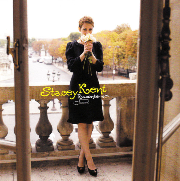 Stacey Kent – Raconte-Moi...