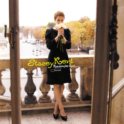 Stacey Kent – Raconte-Moi...