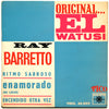 Рэй Барретто – El Watusi / Ritmo Sabroso / Enamorado / Encendido Otra Vez — photo 1